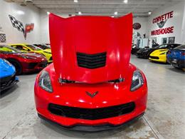 2014 Chevrolet Corvette (CC-2100829) for sale in Dallas, Texas