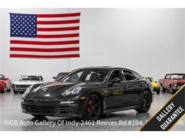 2016 Porsche Panamera (CC-2108290) for sale in Kentwood, Michigan