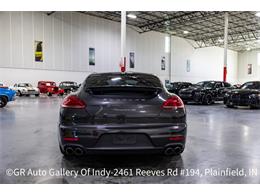 2016 Porsche Panamera (CC-2108290) for sale in Kentwood, Michigan