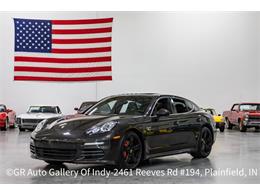2016 Porsche Panamera (CC-2108290) for sale in Kentwood, Michigan
