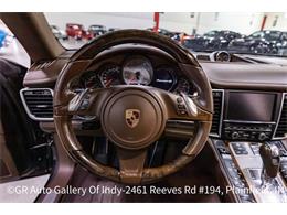 2016 Porsche Panamera (CC-2108290) for sale in Kentwood, Michigan