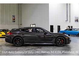 2016 Porsche Panamera (CC-2108290) for sale in Kentwood, Michigan