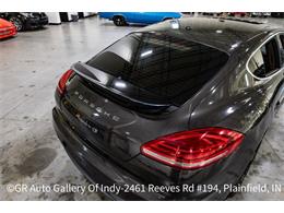 2016 Porsche Panamera (CC-2108290) for sale in Kentwood, Michigan