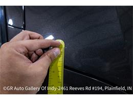 2016 Porsche Panamera (CC-2108290) for sale in Kentwood, Michigan