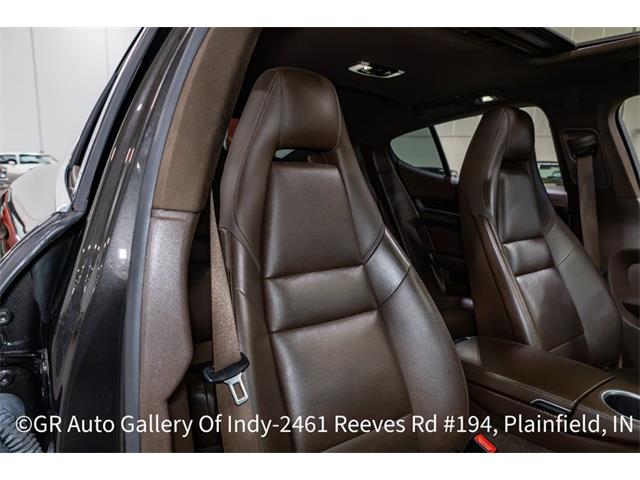 2016 Porsche Panamera (CC-2108290) for sale in Kentwood, Michigan