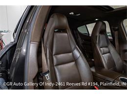 2016 Porsche Panamera (CC-2108290) for sale in Kentwood, Michigan