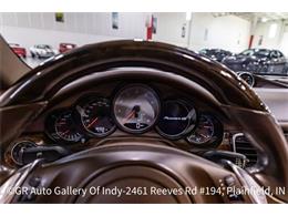 2016 Porsche Panamera (CC-2108290) for sale in Kentwood, Michigan