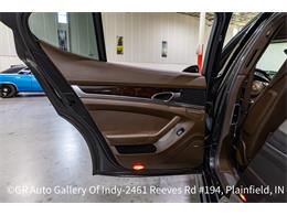 2016 Porsche Panamera (CC-2108290) for sale in Kentwood, Michigan