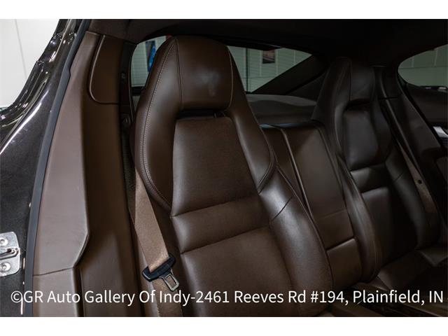 2016 Porsche Panamera (CC-2108290) for sale in Kentwood, Michigan