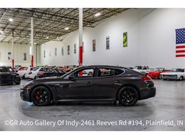 2016 Porsche Panamera (CC-2108290) for sale in Kentwood, Michigan