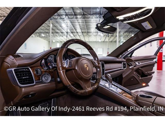 2016 Porsche Panamera (CC-2108290) for sale in Kentwood, Michigan