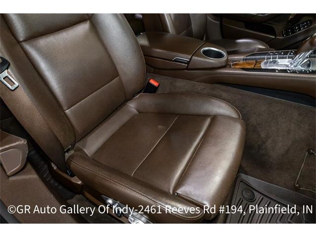 2016 Porsche Panamera (CC-2108290) for sale in Kentwood, Michigan