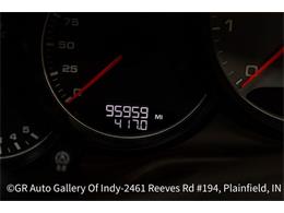 2016 Porsche Panamera (CC-2108290) for sale in Kentwood, Michigan