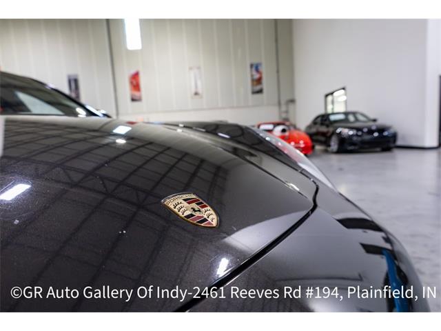 2016 Porsche Panamera (CC-2108290) for sale in Kentwood, Michigan