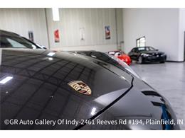 2016 Porsche Panamera (CC-2108290) for sale in Kentwood, Michigan