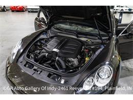 2016 Porsche Panamera (CC-2108290) for sale in Kentwood, Michigan