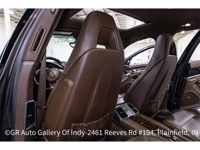 2016 Porsche Panamera (CC-2108290) for sale in Kentwood, Michigan