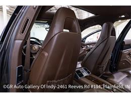 2016 Porsche Panamera (CC-2108290) for sale in Kentwood, Michigan