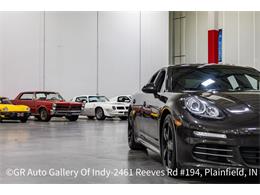 2016 Porsche Panamera (CC-2108290) for sale in Kentwood, Michigan
