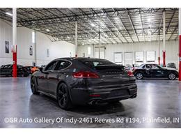 2016 Porsche Panamera (CC-2108290) for sale in Kentwood, Michigan