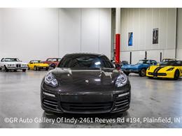 2016 Porsche Panamera (CC-2108290) for sale in Kentwood, Michigan