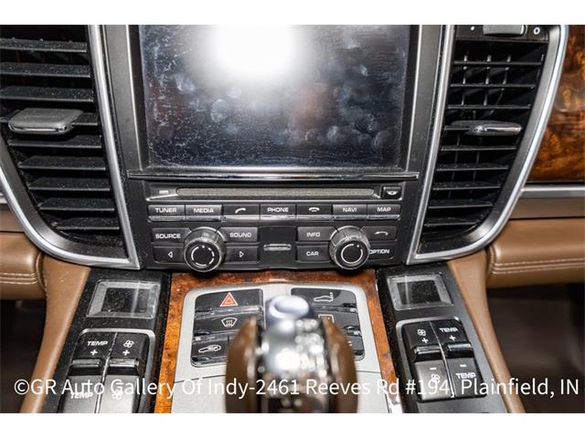 2016 Porsche Panamera (CC-2108290) for sale in Kentwood, Michigan