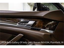 2016 Porsche Panamera (CC-2108290) for sale in Kentwood, Michigan