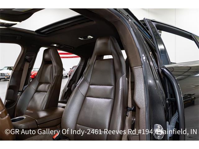 2016 Porsche Panamera (CC-2108290) for sale in Kentwood, Michigan