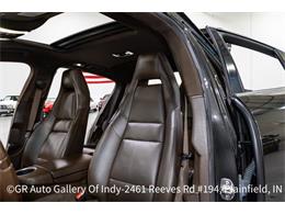2016 Porsche Panamera (CC-2108290) for sale in Kentwood, Michigan