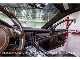 2016 Porsche Panamera (CC-2108290) for sale in Kentwood, Michigan