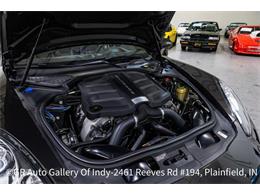 2016 Porsche Panamera (CC-2108290) for sale in Kentwood, Michigan