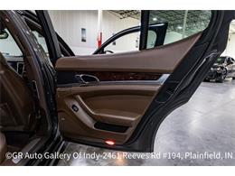 2016 Porsche Panamera (CC-2108290) for sale in Kentwood, Michigan