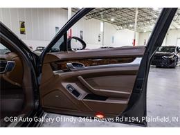 2016 Porsche Panamera (CC-2108290) for sale in Kentwood, Michigan