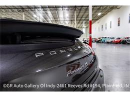 2016 Porsche Panamera (CC-2108290) for sale in Kentwood, Michigan