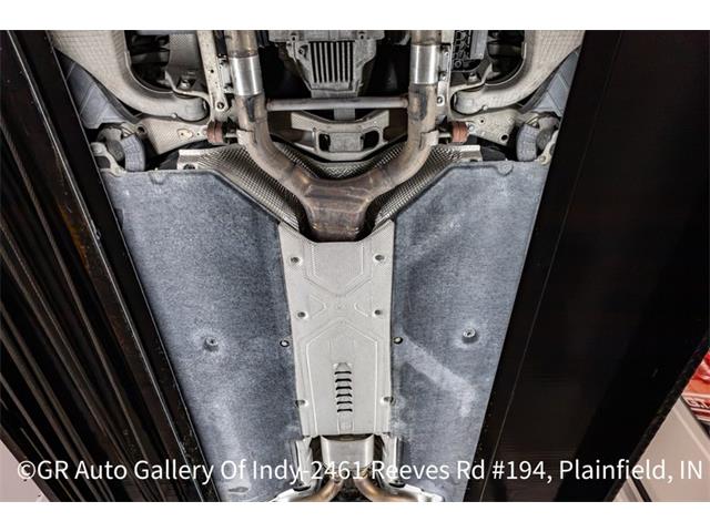 2016 Porsche Panamera (CC-2108290) for sale in Kentwood, Michigan