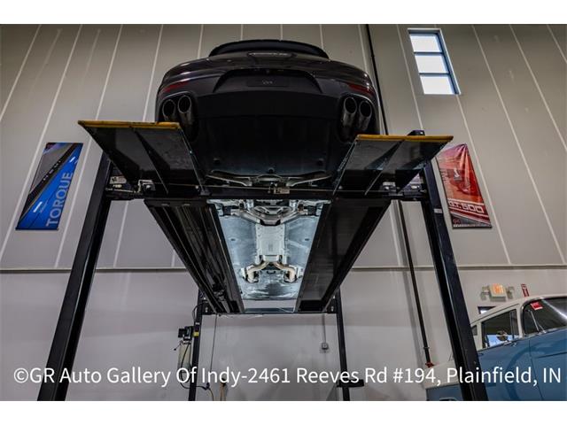 2016 Porsche Panamera (CC-2108290) for sale in Kentwood, Michigan