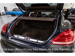 2016 Porsche Panamera (CC-2108290) for sale in Kentwood, Michigan
