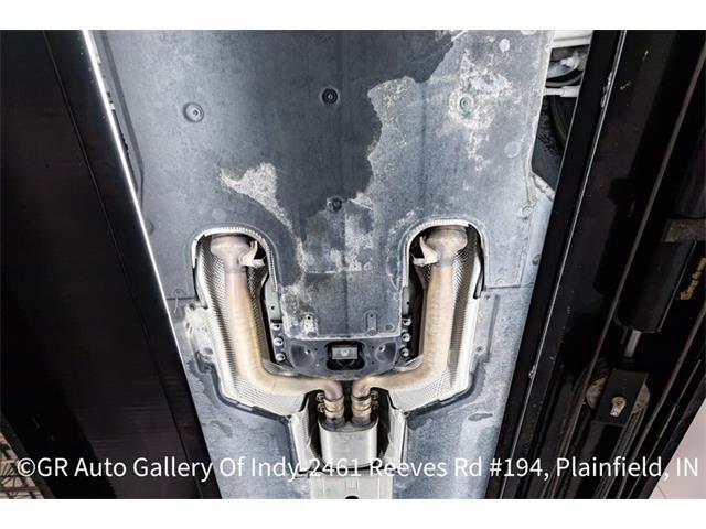 2016 Porsche Panamera (CC-2108290) for sale in Kentwood, Michigan
