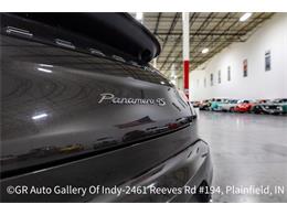 2016 Porsche Panamera (CC-2108290) for sale in Kentwood, Michigan