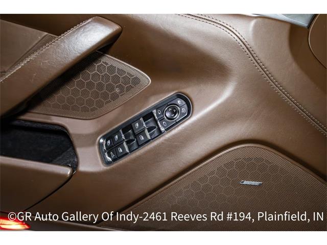 2016 Porsche Panamera (CC-2108290) for sale in Kentwood, Michigan