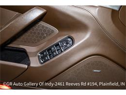 2016 Porsche Panamera (CC-2108290) for sale in Kentwood, Michigan
