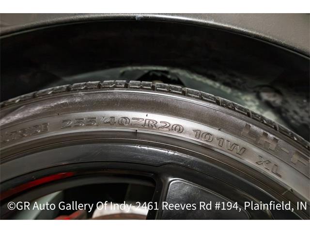 2016 Porsche Panamera (CC-2108290) for sale in Kentwood, Michigan