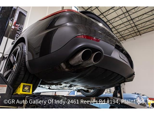 2016 Porsche Panamera (CC-2108290) for sale in Kentwood, Michigan