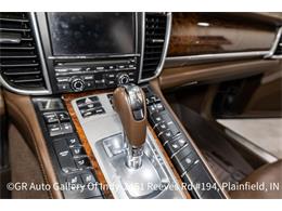 2016 Porsche Panamera (CC-2108290) for sale in Kentwood, Michigan