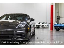 2016 Porsche Panamera (CC-2108290) for sale in Kentwood, Michigan