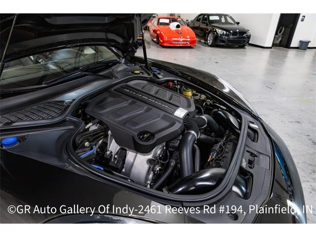 2016 Porsche Panamera (CC-2108290) for sale in Kentwood, Michigan