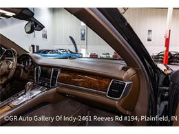 2016 Porsche Panamera (CC-2108290) for sale in Kentwood, Michigan