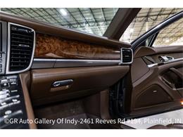 2016 Porsche Panamera (CC-2108290) for sale in Kentwood, Michigan