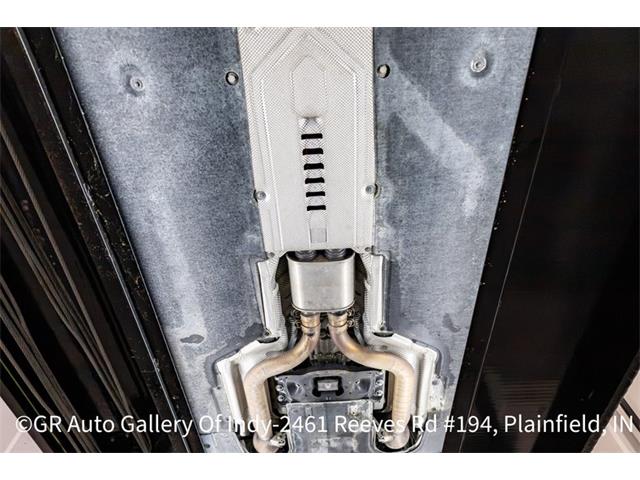2016 Porsche Panamera (CC-2108290) for sale in Kentwood, Michigan