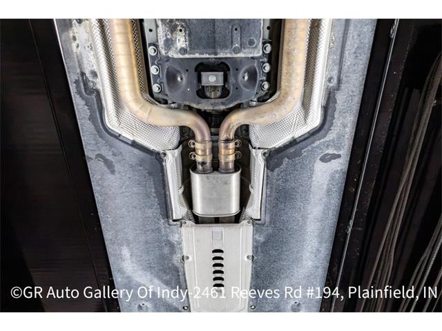 2016 Porsche Panamera (CC-2108290) for sale in Kentwood, Michigan